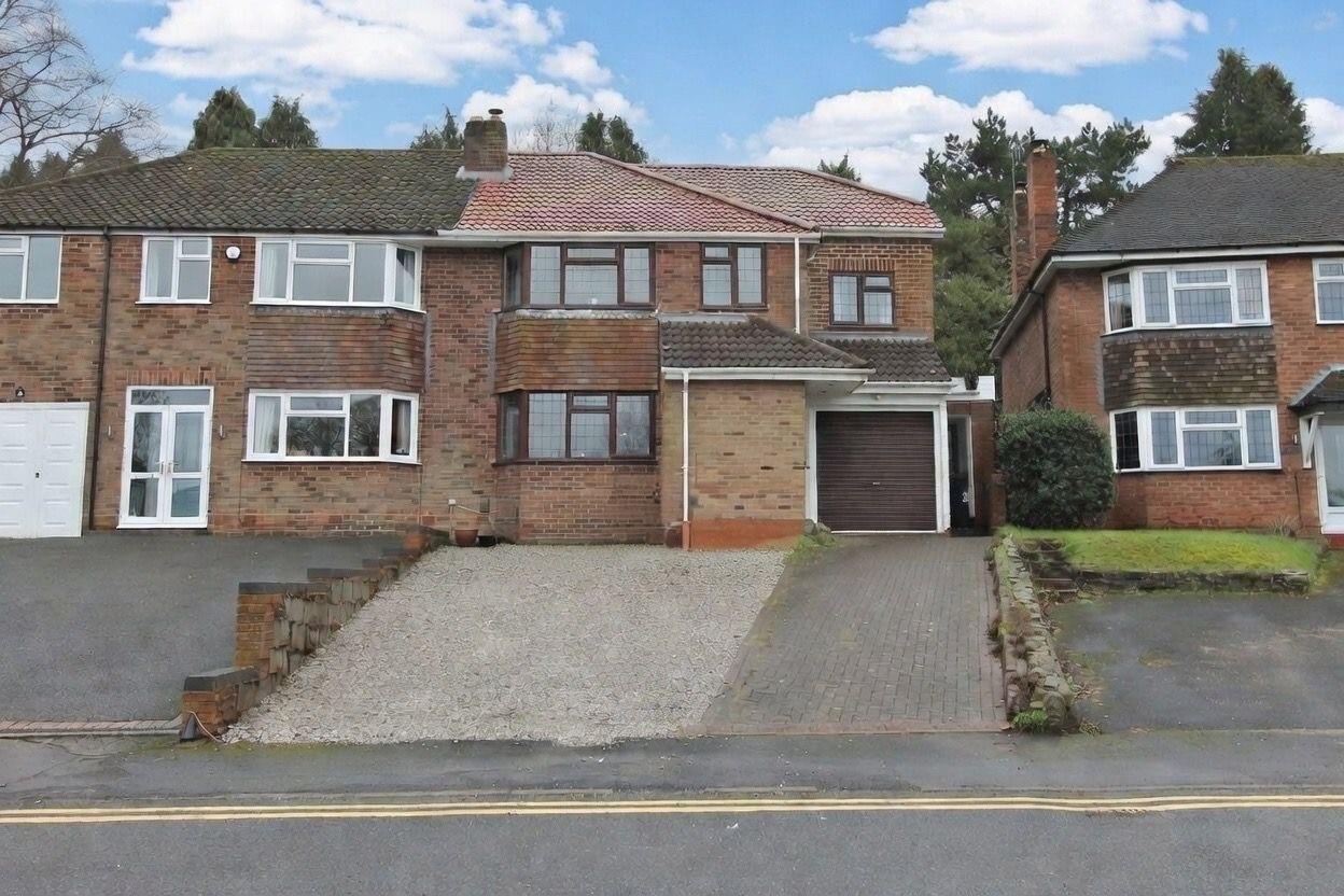 Castle Grove, Oldswinford, Stourbridge